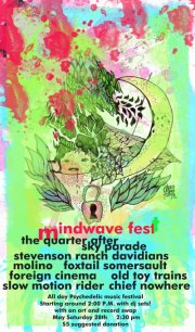 Mindwave Fest